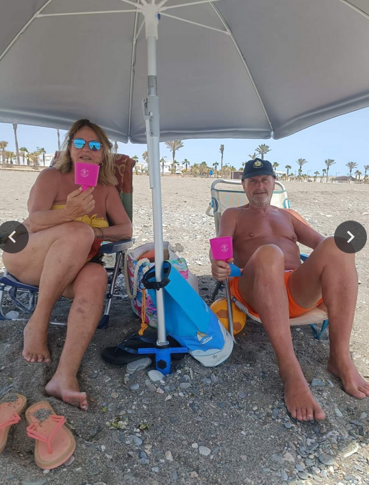 No dejes huella 3