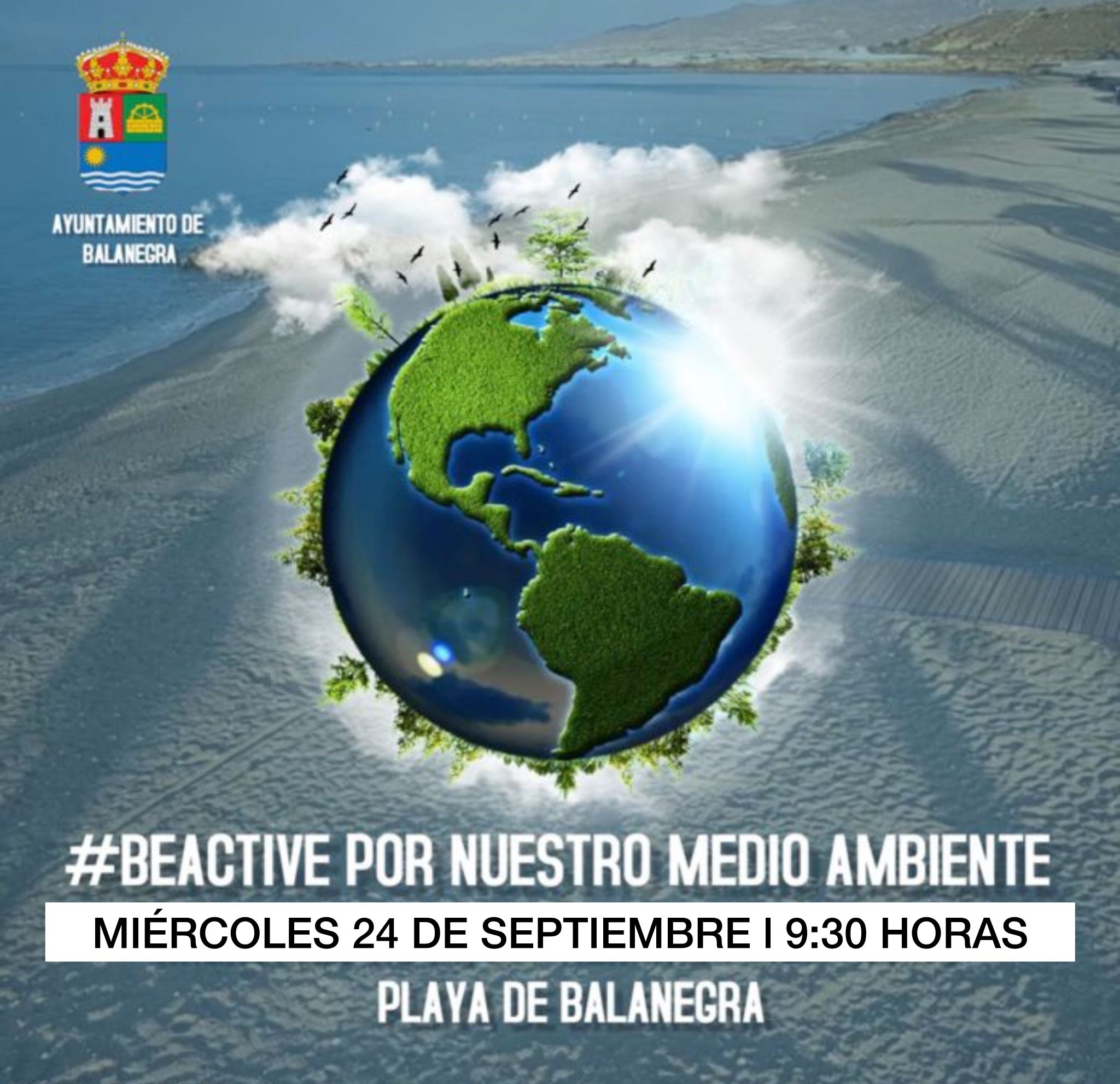 BeActive