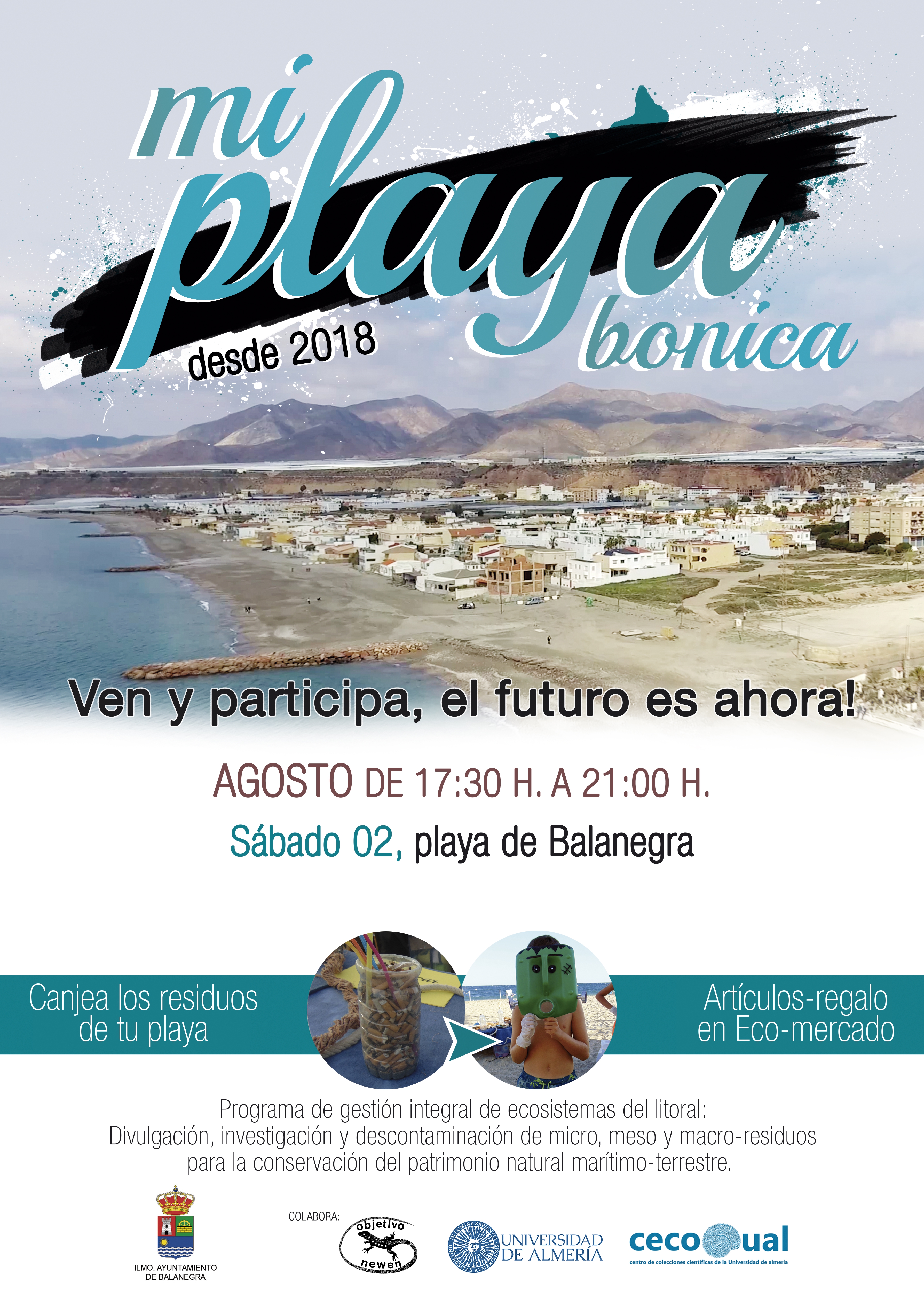 Mi Playa Bonica