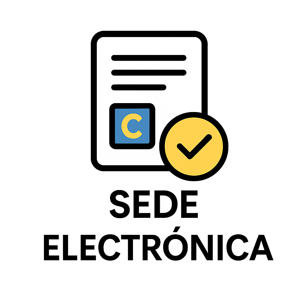 Si dispone de un certificado reconocido por @firma, puede realizar gestiones 24 horas todos los días